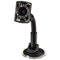 Hama Vehicle Bracket  Gooseneck Suction Mount 360  (00086912)
